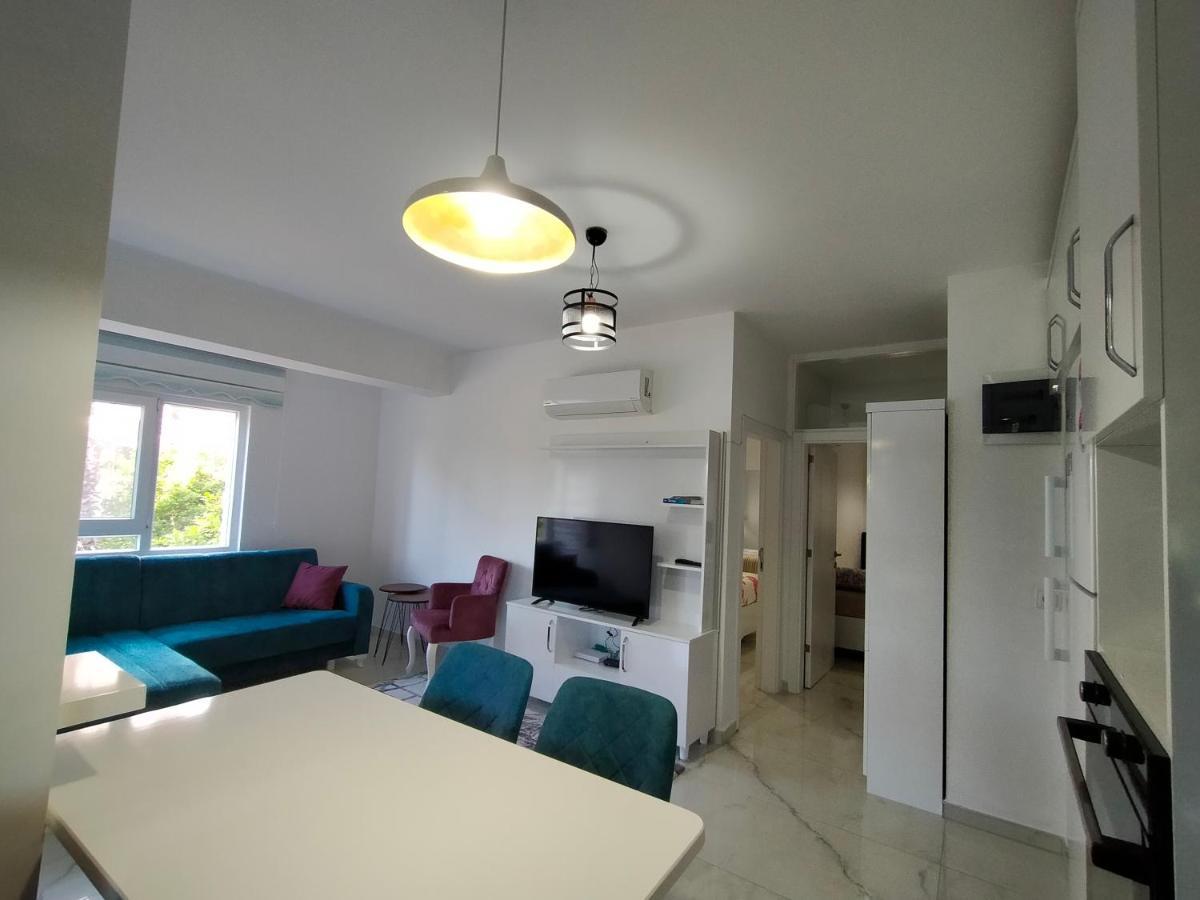Denizim Villa & Apartments Antalya Zewnętrze zdjęcie